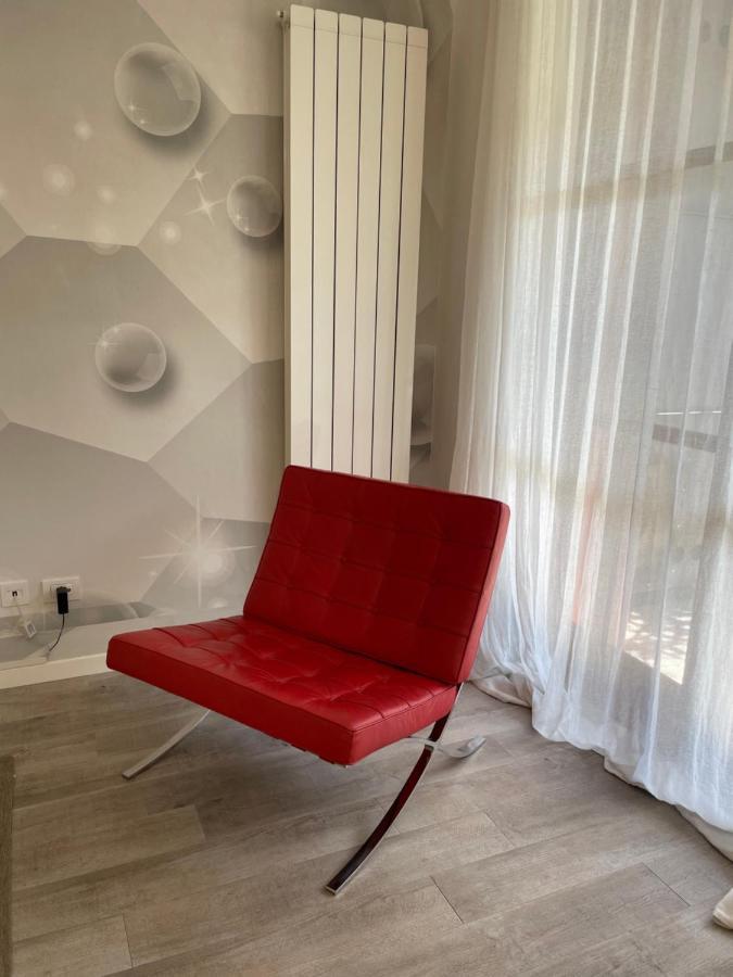 Casa Vacanze Esmeralda Zanica Buitenkant foto